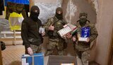 Волонтер Юсупова собирает помощь для воинов на Донбассе: нужны лекарства, квадрокоптеры и планшеты. ДОКУМЕНТ+ФОТОрепортаж