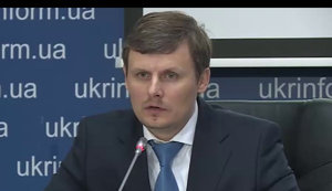 Зеленский назначил Машовца заместителем главы Офиса президента
