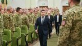Зеленский утвердил новую военную доктрину