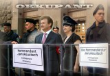 Комендант