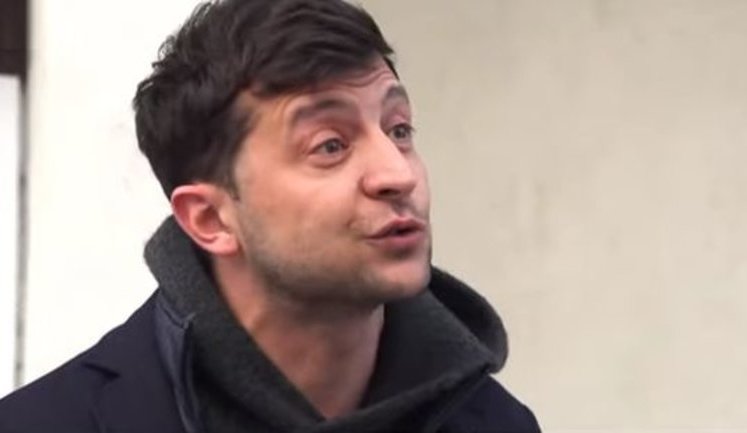 Стерненко розповів про невиконані передвиборчі обіцянки Зеленського: "Я вам отвечаю, я вам ничего не должен". ВIДЕО