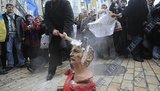 Подрывников Сталина выпустили на свободу