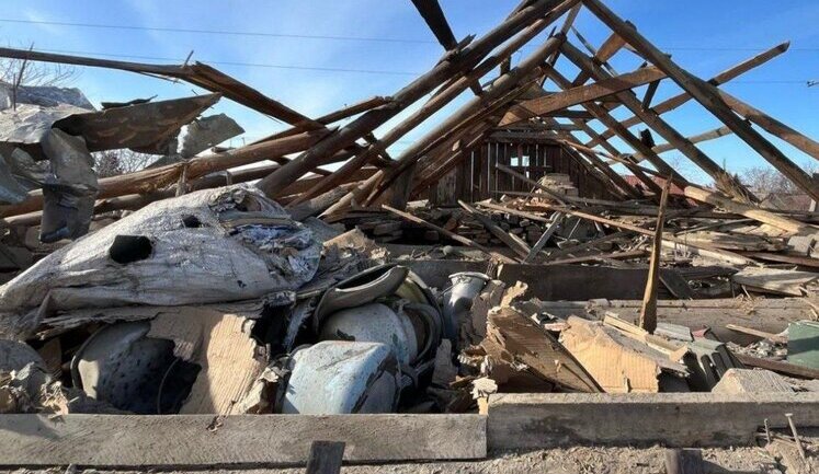 Одна людина загинула внаслідок російських обстрілів Дніпропетровщини, - ОВА. ФОТОрепортаж