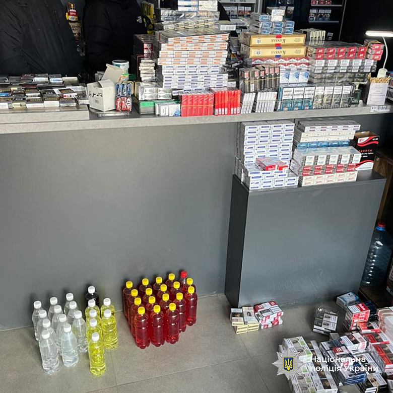 контрафакт