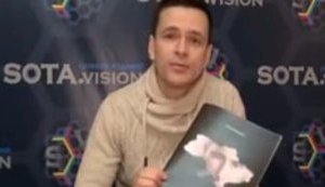 "За активностью Онищенко стоят кремлевские кураторы", - российский оппозиционер Яшин о роли олигархов в агрессии РФ. ВИДЕО