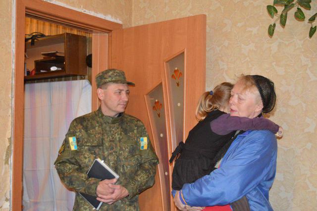 The Little Girls Orphaned by Ukraine’s War 04 The Little Girls Orphaned by Ukraine’s War 04