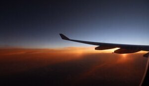 Європейські авіакомпанії готують плани повернення до України після потенційної мирної угоди, - FT