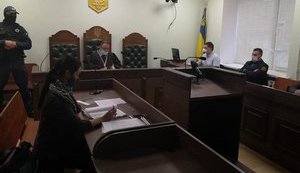 Суд в Броварах продолжает избирать меры пресечения фигурантам перестрелки: уже 11 человек арестовали на 60 суток без права внесения залога