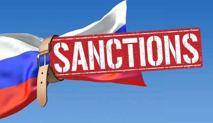 Новый 17-й санкционный пакет ЕС против РФ ожидается не раньше конца мая