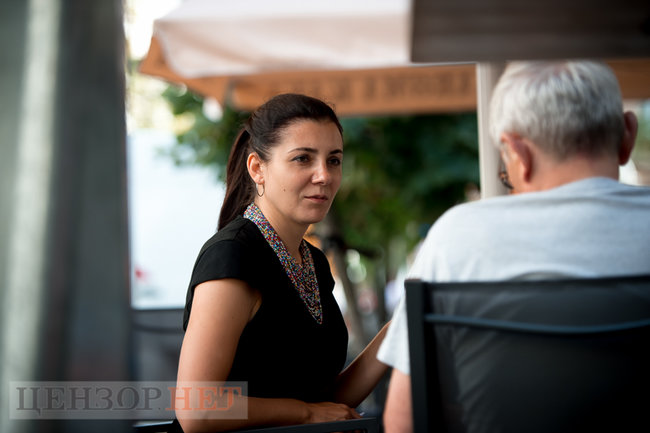 В Україні зі свободою менше проблем, ніж з відповідальністю. Свободу ми так чи інакше собі забезпечили, - Євген Головаха 02 В Україні зі свободою менше проблем, ніж з відповідальністю. Свободу ми так чи інакше собі забезпечили, - Євген Головаха 02