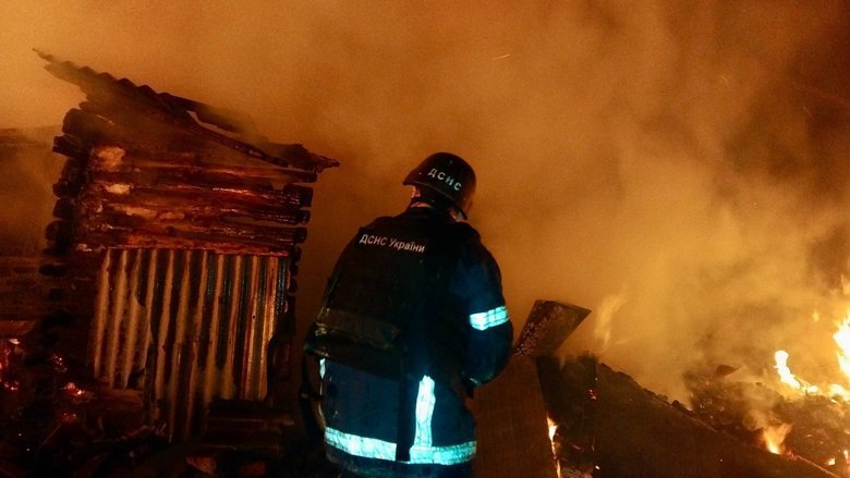 РФ атакувала Чернігівщину дронами: пошкоджено підприємства та інфраструктуру