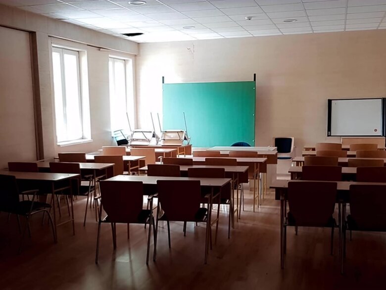 Перша державна українсько-угорська школа у Будапешті