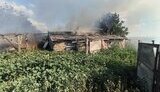 Наслідки обстрілів Донеччини