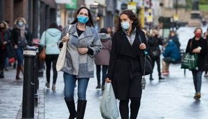 МОЗ прогнозує зростання захворюваності на коронавірус у найближчі тижні