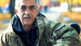 Погибшему под Широкино Герою Украины, знаменитому бойцу НГУ Евгению Тельнову с позывным Усач исполнилось бы 58 лет. ФОТОрепортаж