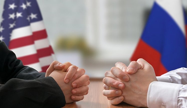 US Treasury immediately issues temporary license for Russian diesel supplies to global market