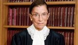 Сегодня умерла судья Рут Гинзбург - одна из тех, кто делает Америку великой