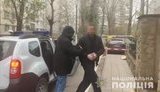Подготовка к крестинам в Одессе закончилась убийством: отец ребенка зарезал будущего кума, - полиция. ВИДЕО+ФОТОрепортаж