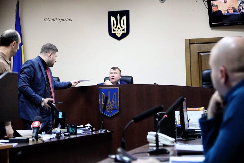 червінський