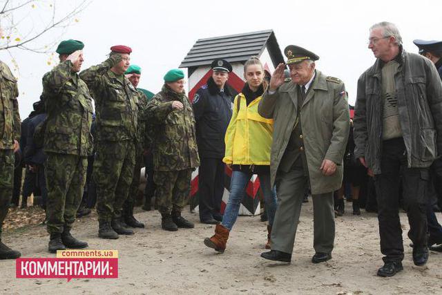 киев вов рекострукция