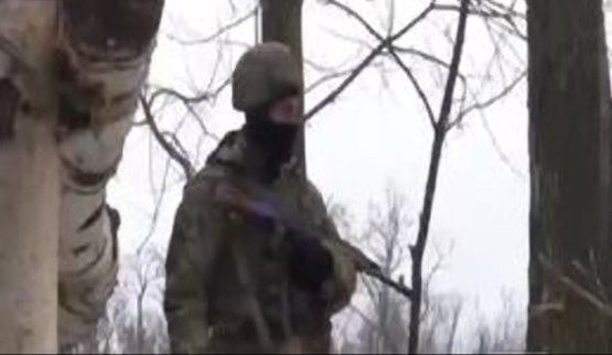 боец опытное