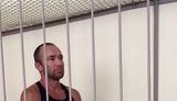 Suspect in attack on Kherson activist brought to bail hearing. VIDEO&PHOTOS