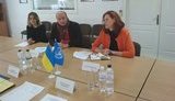 Систему сбора и анализа данных об ущербе, нанесенном мирному населению боевыми действиями, планируют внедрить в Украине, - Минобороны. ФОТОрепортаж