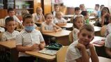 Діти - це "рушій будь-якої епідемії". Я б ні за що в житті не пустила їх до школи 1 вересня, - Голубовська. ВIДЕО