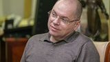 Порошенко подписал указ об увольнении главы Одесской ОГА Степанова