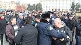 херсон титушки