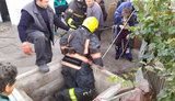 7-летняя девочка упала в 15-метровый колодец на Херсонщине: ребенок выжил