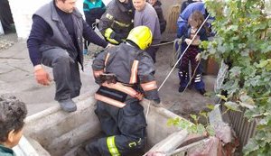 7-летняя девочка упала в 15-метровый колодец на Херсонщине: ребенок выжил
