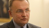 Вирок фейковій судовій "реформі", - Садовий про відновлення Насірова на посаді глави ДФС