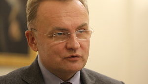 Часть депутатов "Самопомочи" скоро покинет фракцию. Новый набор пройдет по "открытым спискам", - Садовый