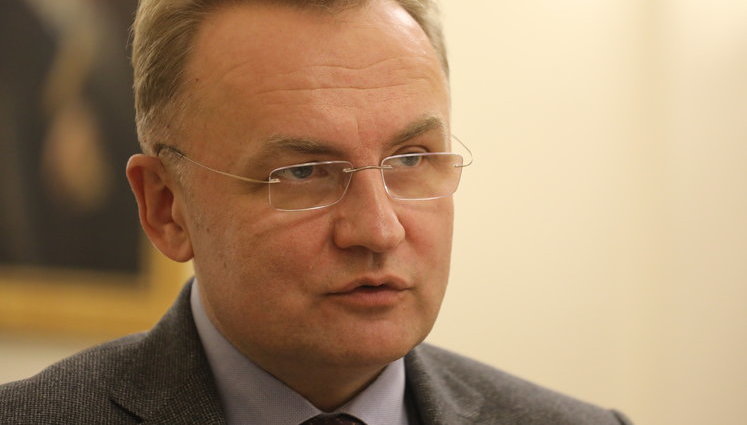 Часть депутатов "Самопомочи" скоро покинет фракцию. Новый набор пройдет по "открытым спискам", - Садовый