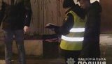 Уроженец Одессы умер от ножевого ранения в Киеве, - полиция. ФОТОрепортаж