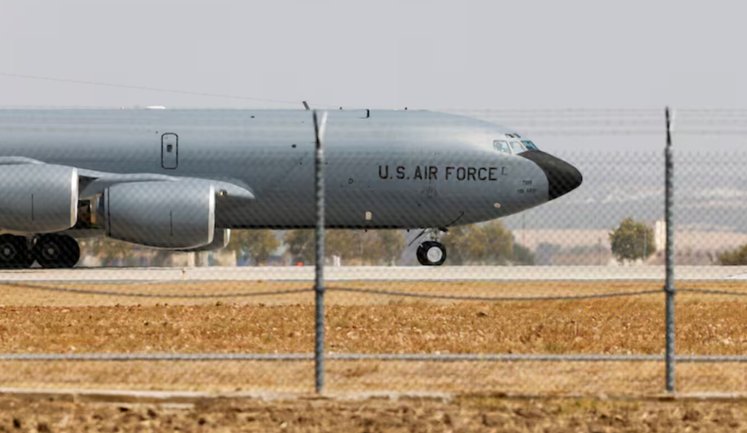 Spain refuses to allow US to use its air bases for strikes against Iran