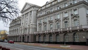 За последний месяц СБУ запретила въезд в Украину 41 иностранцу. ИНФОГРАФИКА