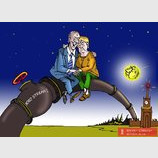 Романтическое свидание