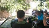 Помічника судді затримано в Дніпрі на хабарі 1,3 тис. дол., - військова прокуратура. ФОТО