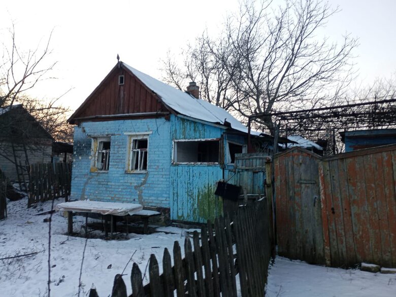 Vuhledar under intense fire, enemy hit Druzhkivka with rocket, - RMA 06