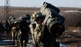 Стрільби з ПТРК NLAW та гранатометів M-141 відбулися в районі ООС. ФОТОрепортаж