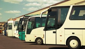 автостанція