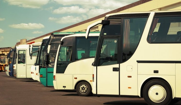 В уряді анонсували перевірки всіх автостанцій в Україні