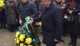 У Сагрині вшанували пам