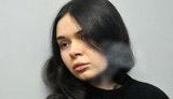 Car accident in Kharkiv: Zaitseva transferred to detention center. PHOTO
