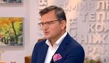 "Це відмова від спектаклів", - Кулеба про закриття засідань Кабміну для журналістів