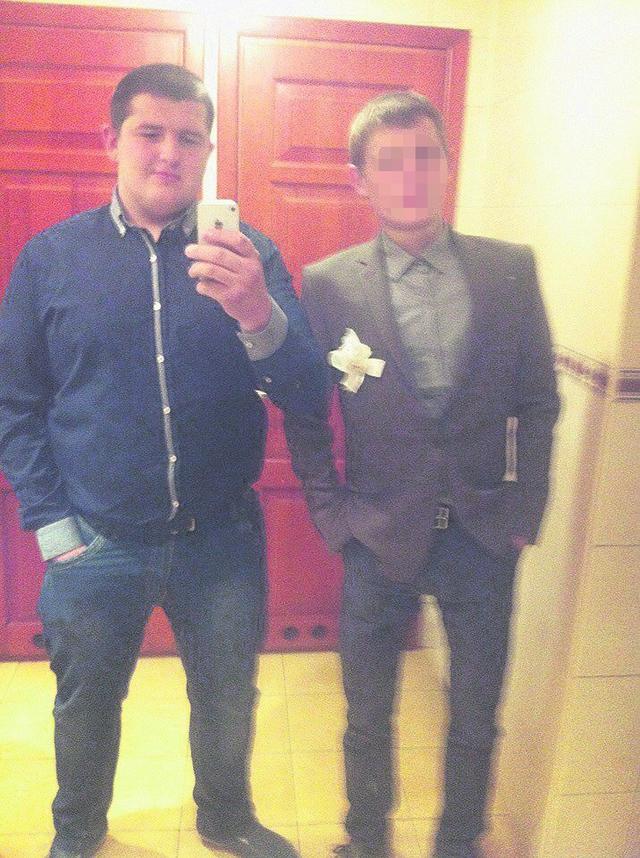 медведев михаил