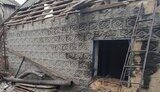 Nikopol district December 17