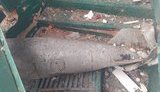 Збитий над Черніговом літак обстрілював місто авіаційними бомбами ФАБ-500. ФОТО (Оновлено)